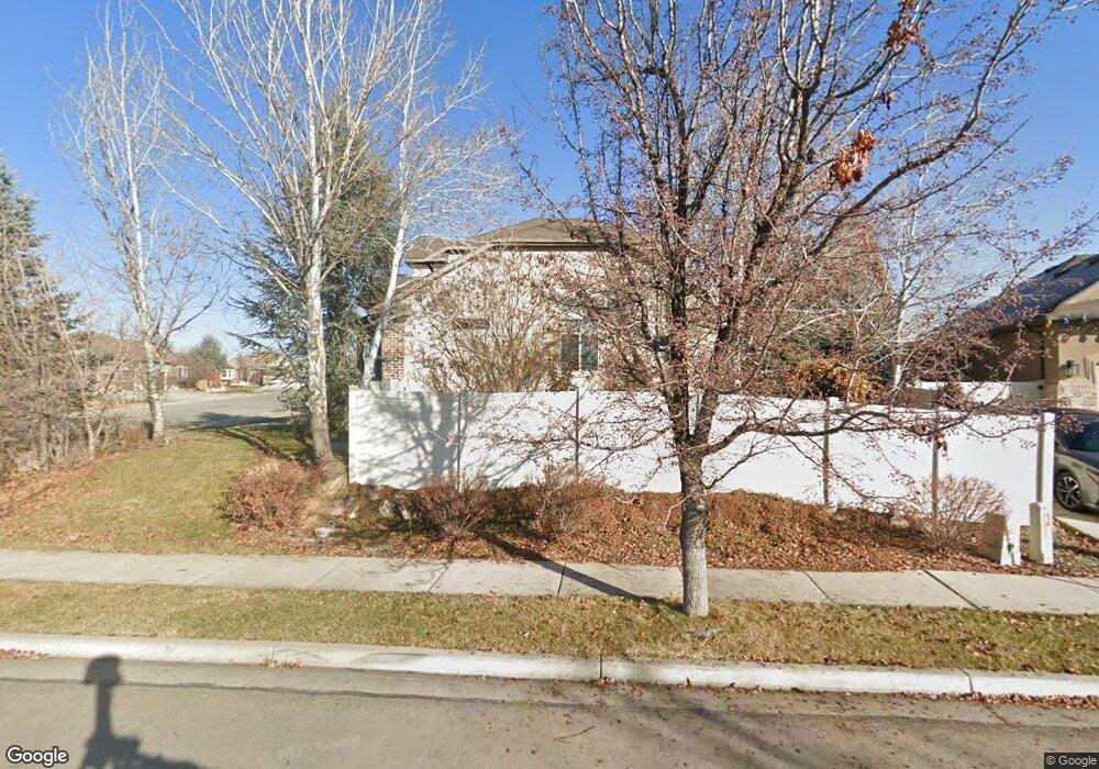 1954 W Colony Pointe Dr, Lehi, UT 84043 - photo 1