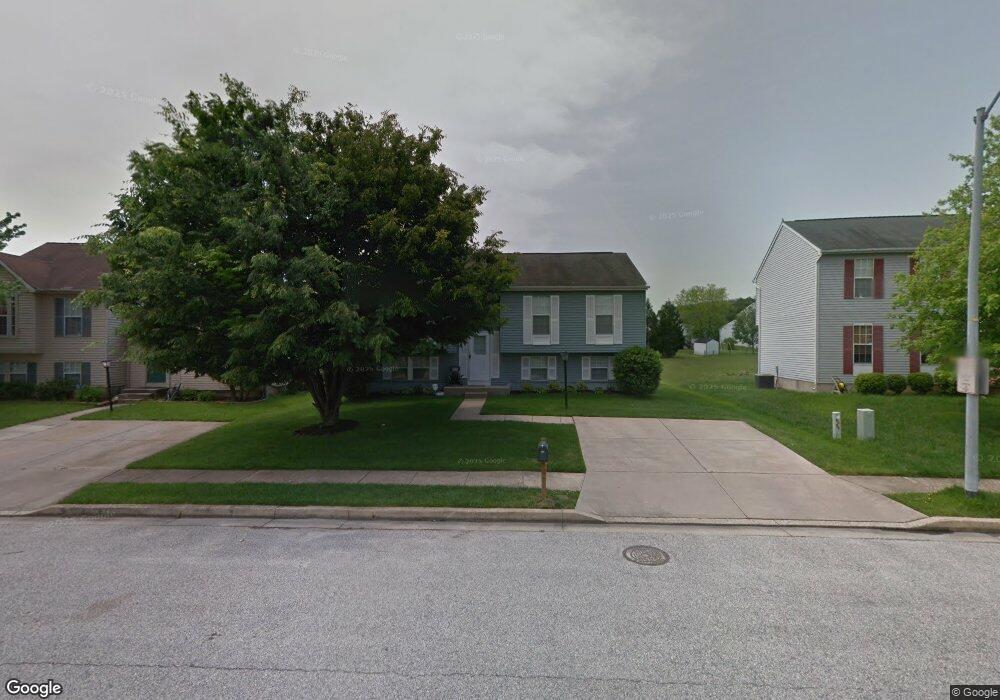 7913 Cantwell Rd, Windsor Mill, MD 21244 - photo 1