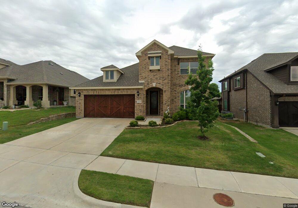 3539 Beaumont Dr, Wylie, TX 75098 - photo 1