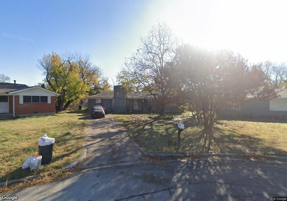 22 Beverly Ct, Bedford, TX 76022 - photo 1