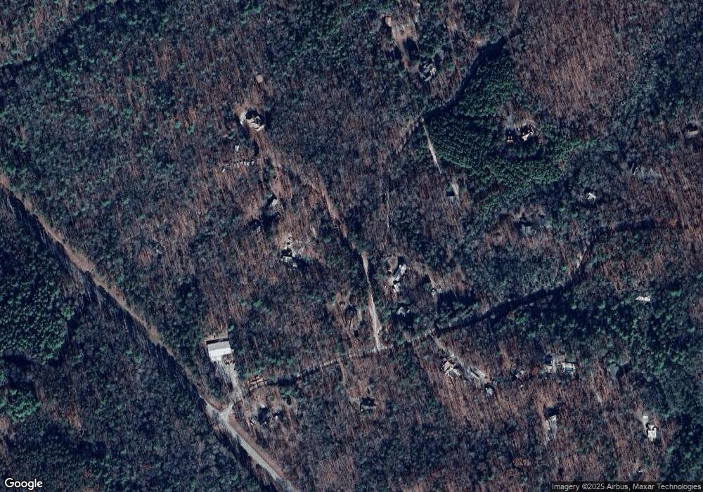 0 Larkspur Ln, Sautee Nacoochee, GA 30571 - photo 1