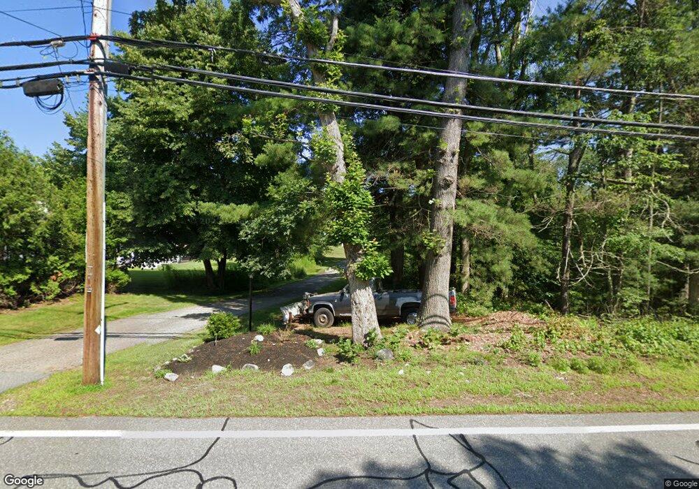 455 N Main St, Salem, NH 03079 - photo 1