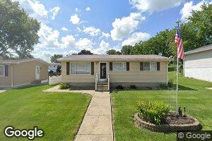 819 4th Ave SW, Cascade, IA 52033