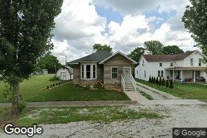 417 N Ohio St, Remington, IN 47977