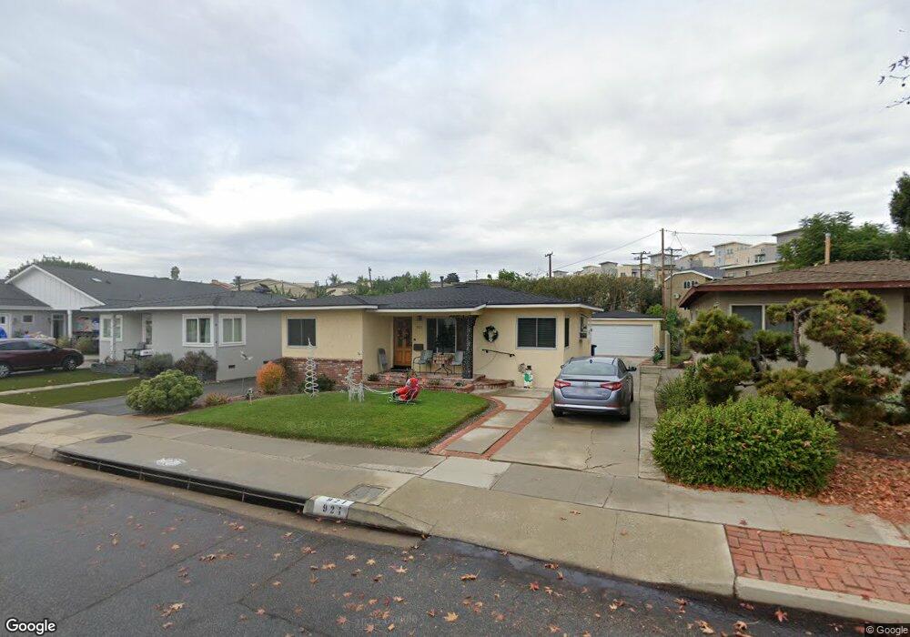 921 Mccarthy Ct, El Segundo, CA 90245 - photo 1