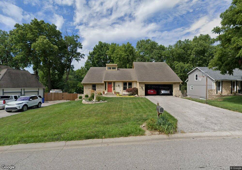 12405 W 70th St, Shawnee, KS 66216 - photo 1