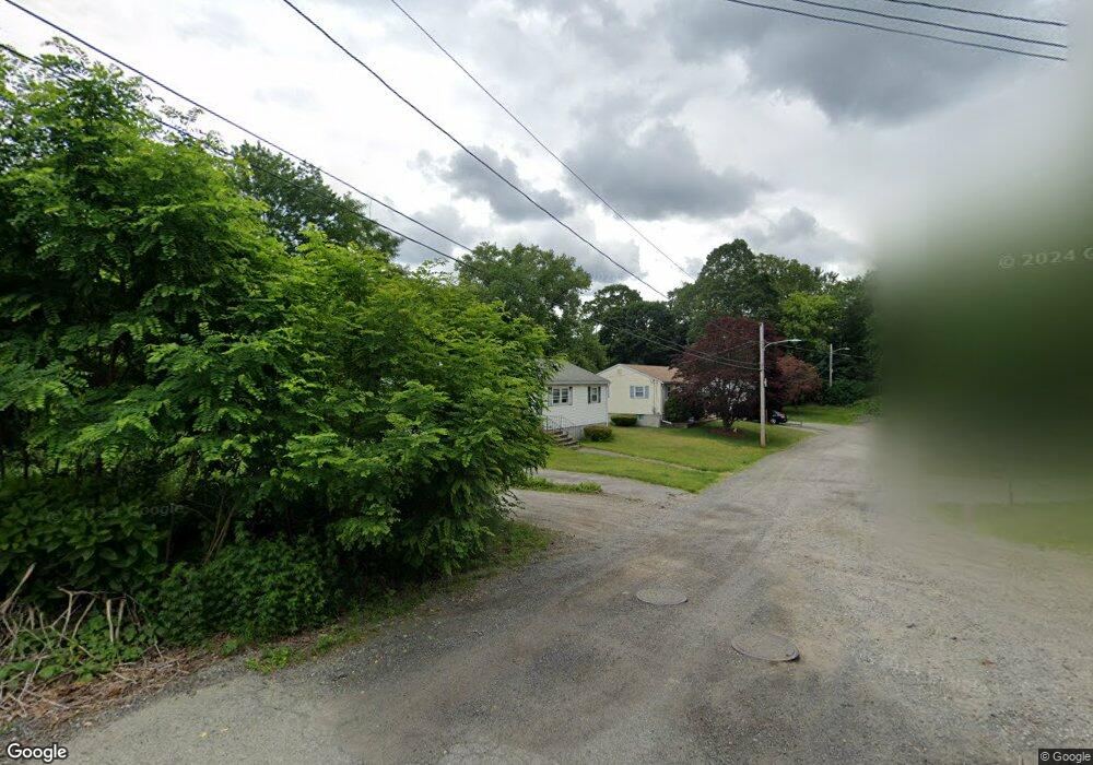 28 Garrison Ave, Worcester, MA 01606 - photo 1