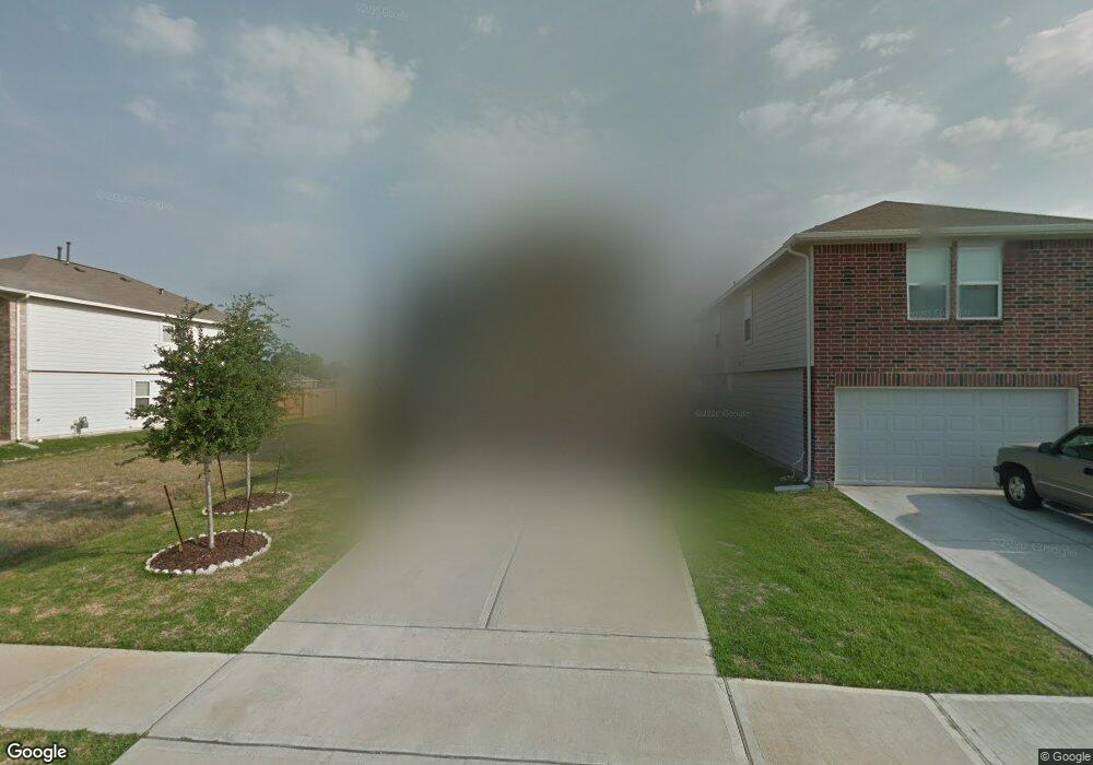 6910 Anson Point Ln, Houston, TX 77040 - photo 1