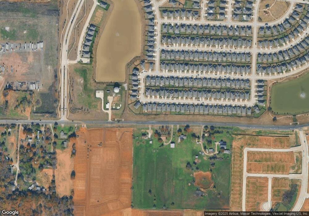 10712 Aledo Ln, Aubrey, TX 76227 - photo 1