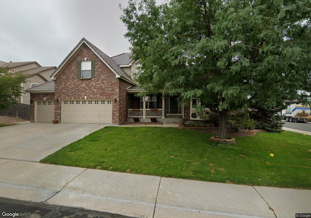 3012 E 136th Place, Thornton, CO 80602 - photo 1