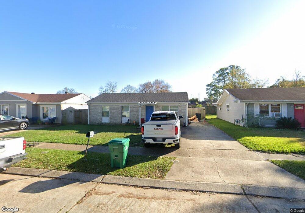 2649 Joy Ann Dr, Marrero, LA 70072 - photo 1