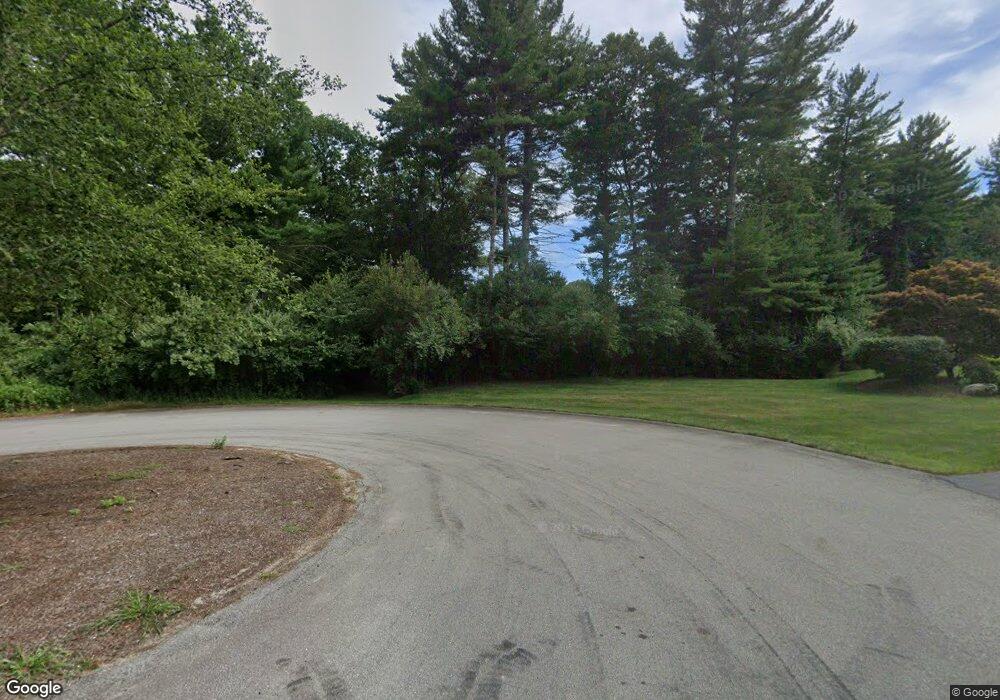 Lot 11 Duval St, Rehoboth, MA 02679 - photo 1