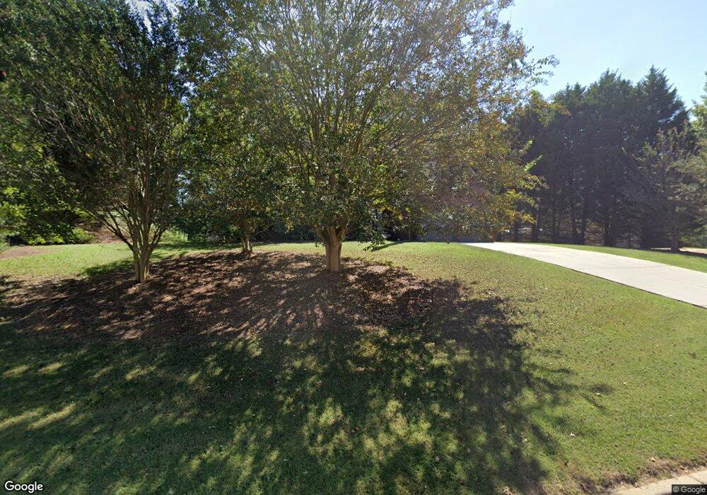 1061 Arbor Lake Walk unit 2, Hoschton, GA 30548 - photo 1