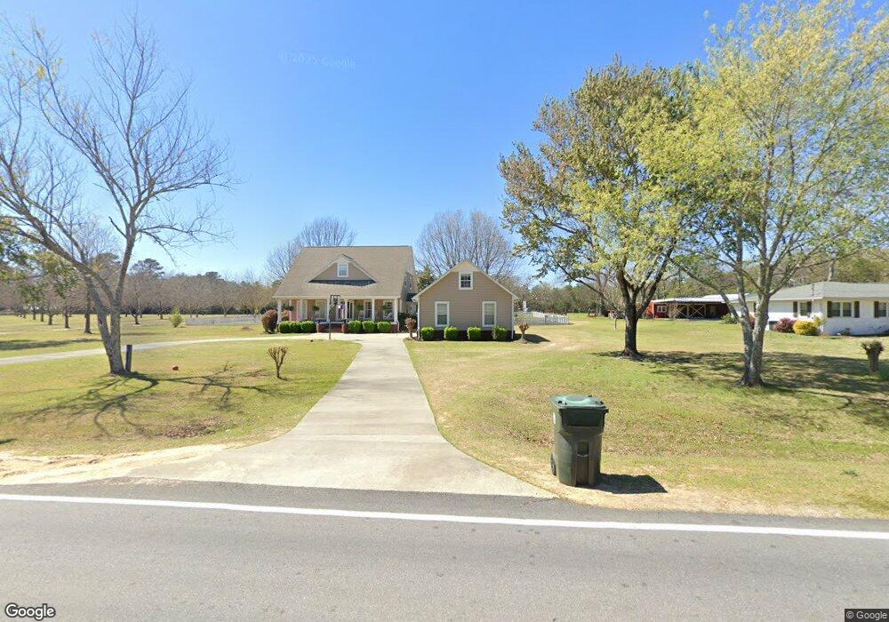 1275 Boy Scout Rd, Byron, GA 31008 - photo 1