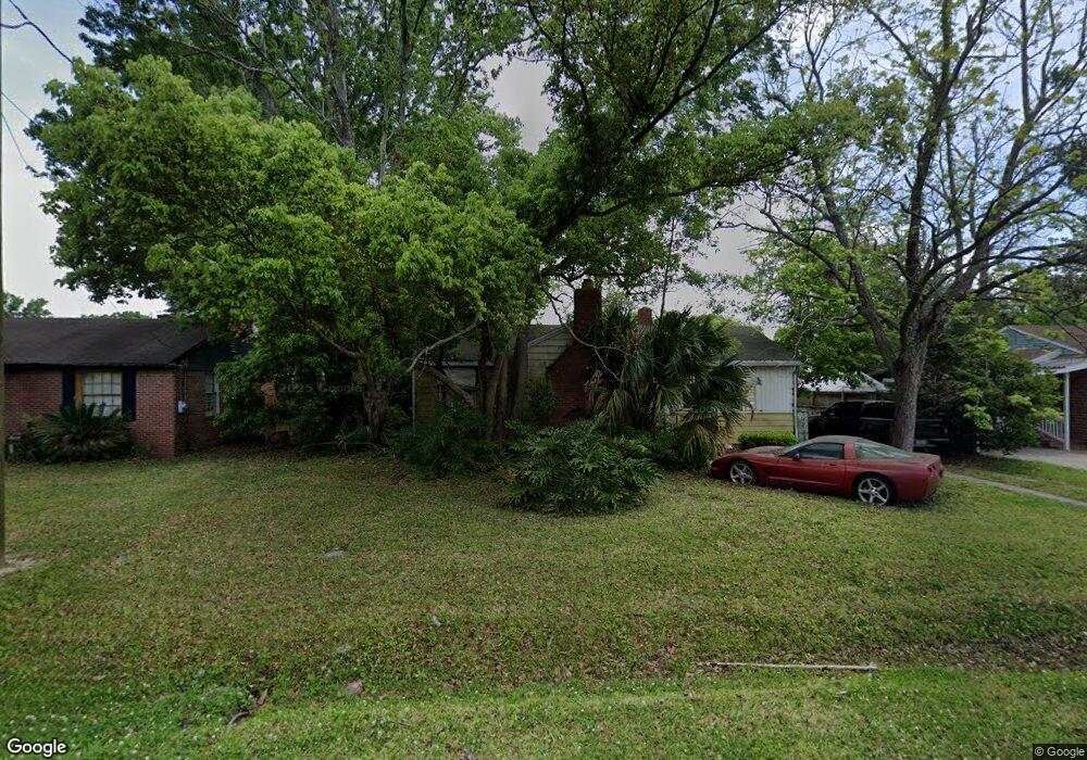 1735 Sefa Cir E, Jacksonville, FL 32210 - photo 1