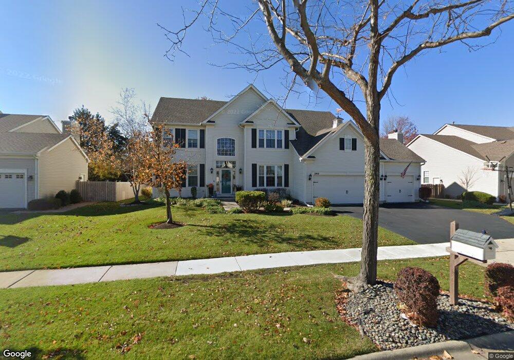 340 Tenby Way, Algonquin, IL 60102 - photo 1