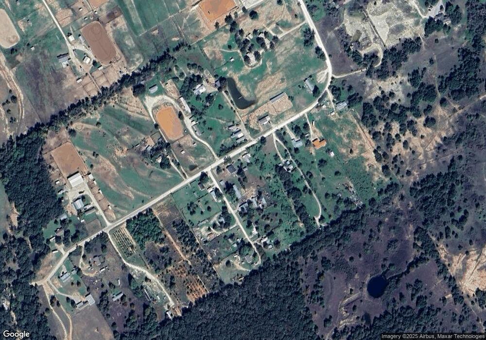 847 County Road 563, Stephenville, TX 76401 - photo 1