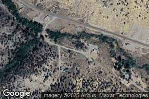 16 Wine Glass Rd, Austin, NV 89310
