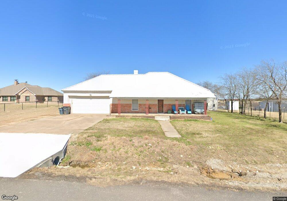 501 Pearson Ranch Rd, Weatherford, TX 76087 - photo 1