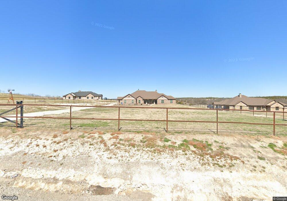 531 Pearson Ranch Rd, Weatherford, TX 76087 - photo 1