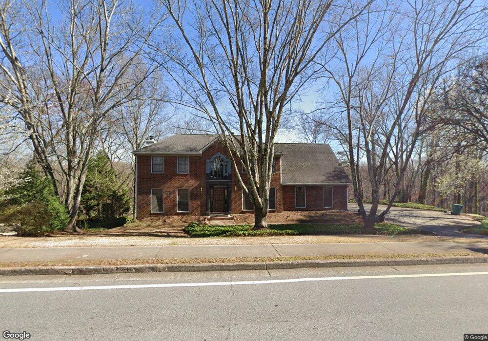 3799 Ridge Rd SE unit III, Smyrna, GA 30080 - photo 1