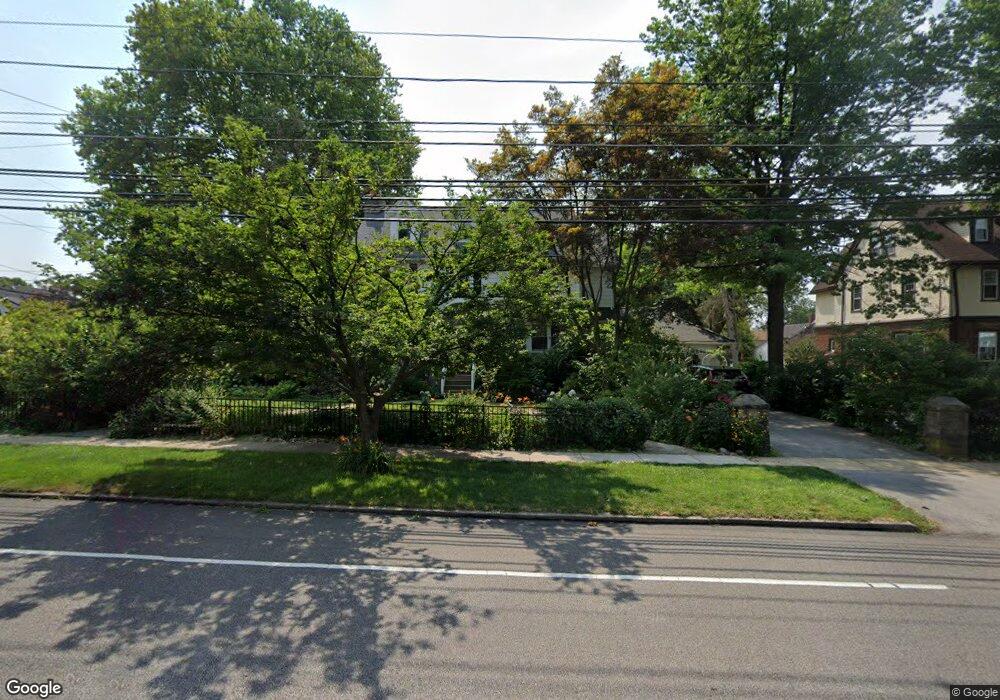 635 Ardmore Ave, Ardmore, PA 19003 - photo 1