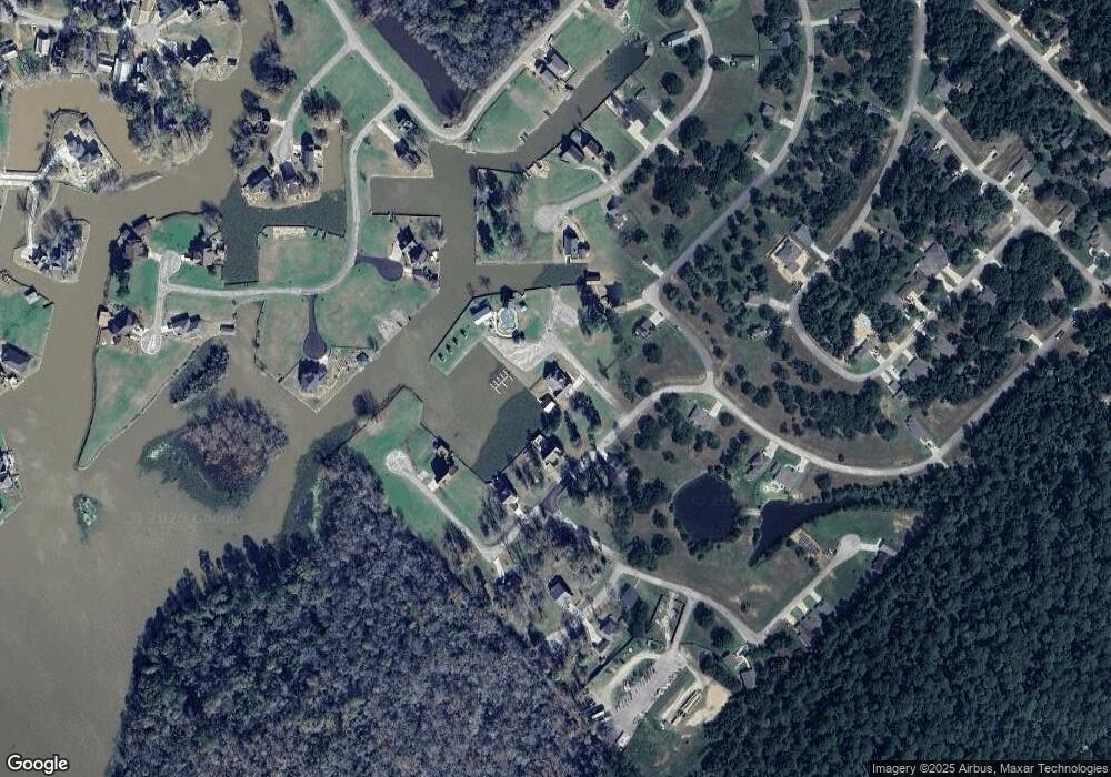 7 Harbor Point, Huntsville, TX 77340 - photo 1