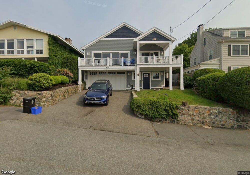 6 Bay View Ave, Swampscott, MA 01907 - photo 1