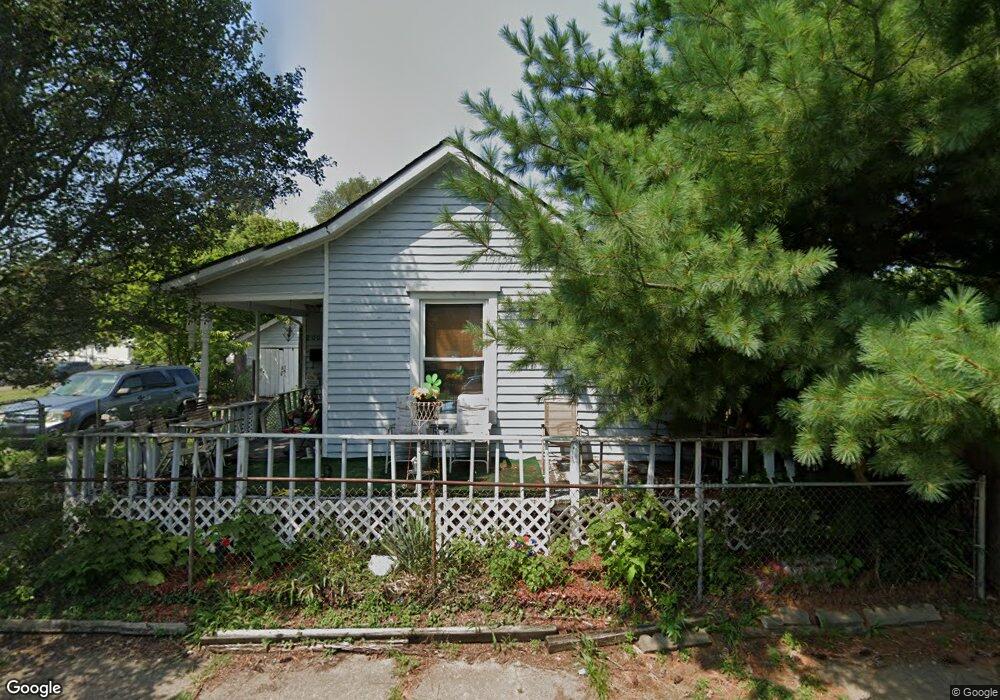 2005 Howard Ave, Middletown, OH 45044 - photo 1