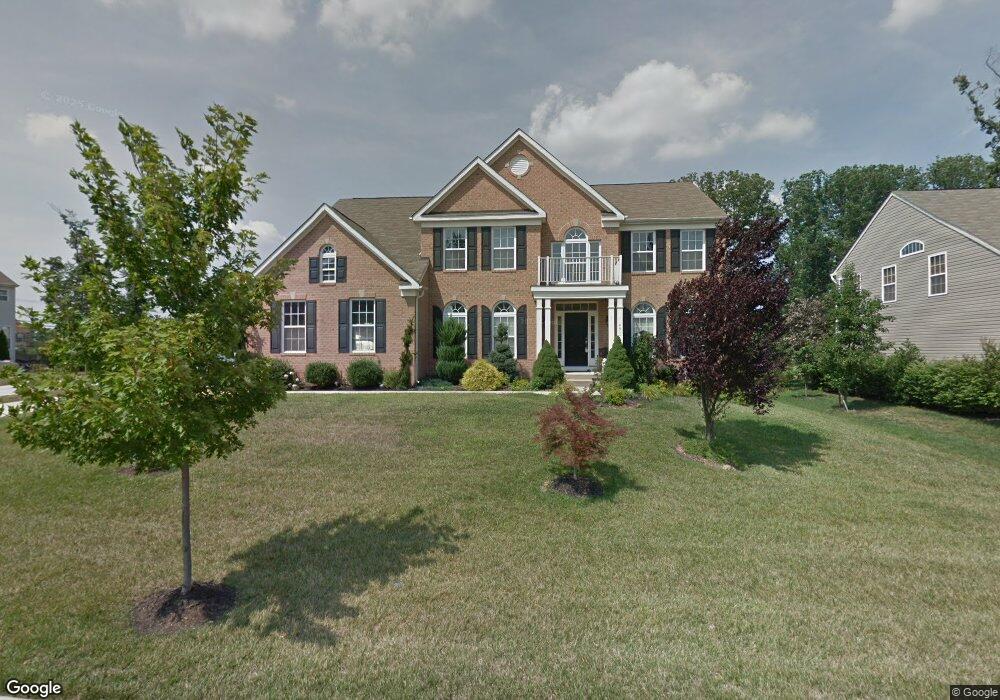 4917 Ellis Ln, Ellicott City, MD 21043 - photo 1