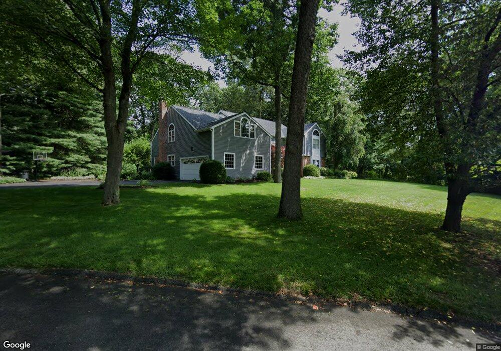 26 Old Wagon Rd, Ridgefield, CT 06877 - photo 1