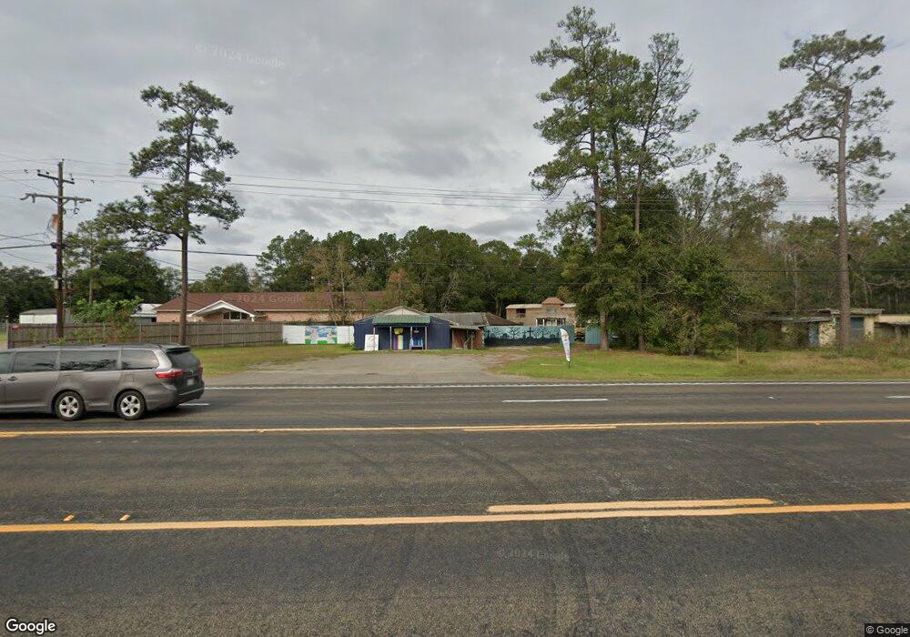 1745 Highway 12, Vidor, TX 77662 - photo 1