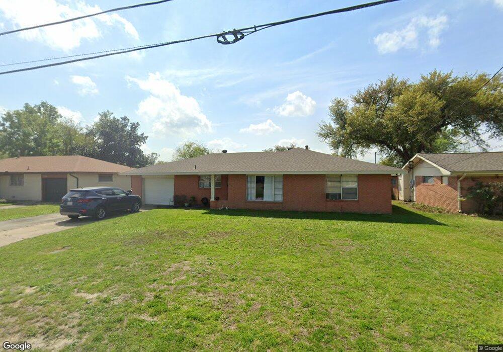 1110 S Elton Ct, Lake Charles, LA 70607 - photo 1
