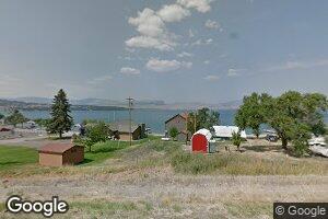 207 A St, Big Arm, MT 59910