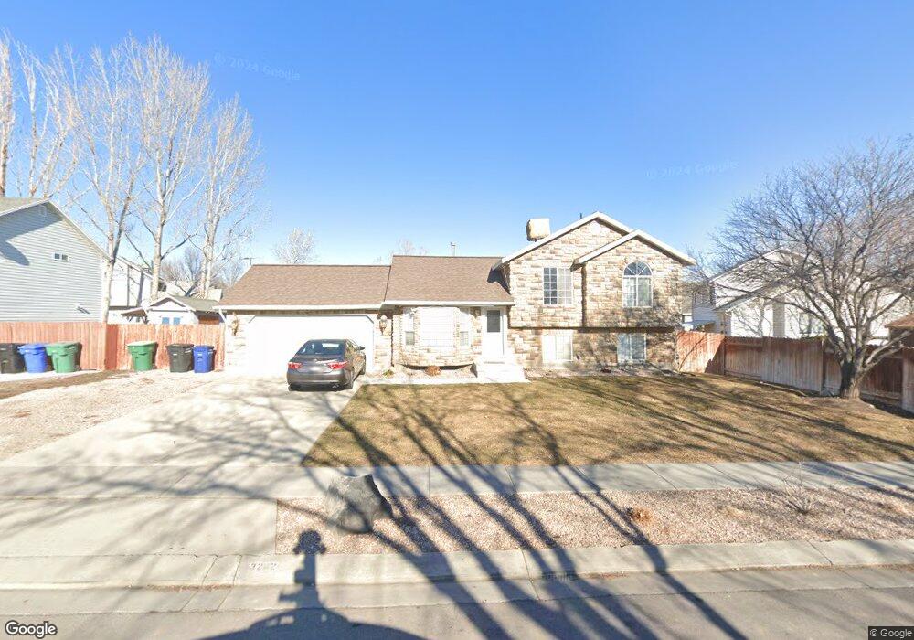 3242 Green Mesa Way, West Jordan, UT 84088 - photo 1