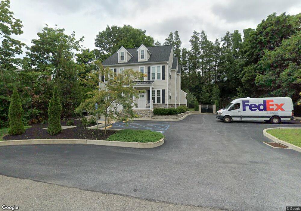 34 Reese Ave, Newtown Square, PA 19073 - photo 1