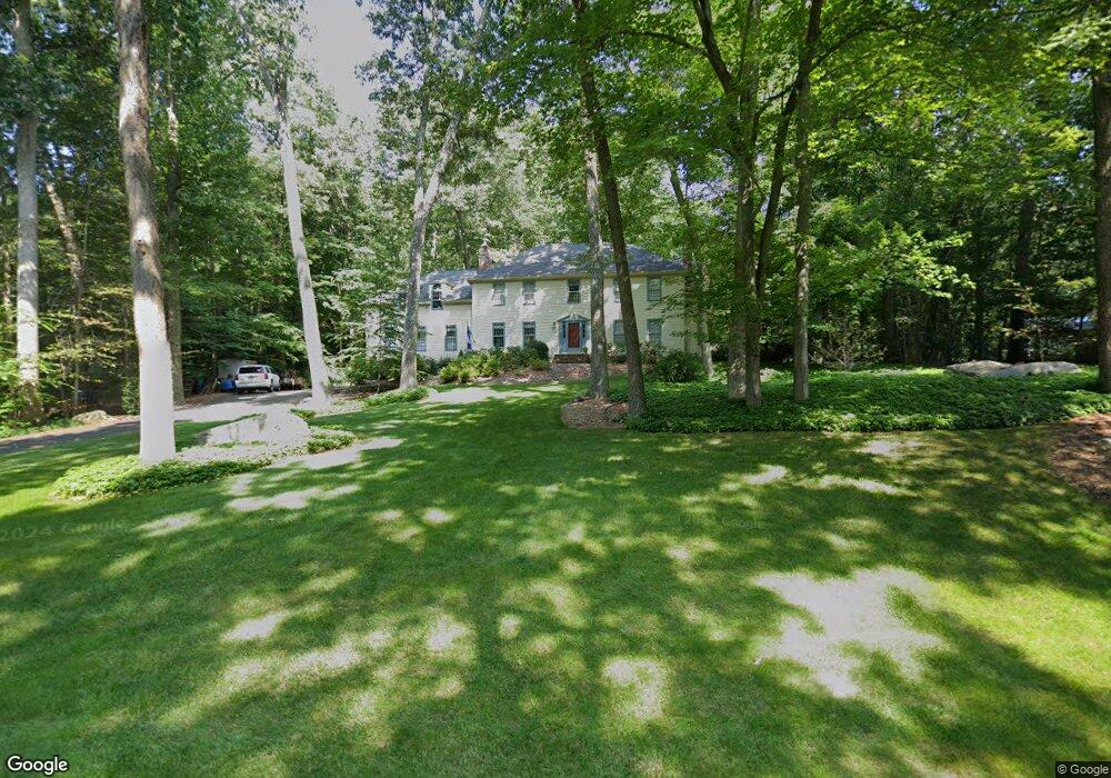 23 High Hill Cir, Madison, CT 06443 - photo 1