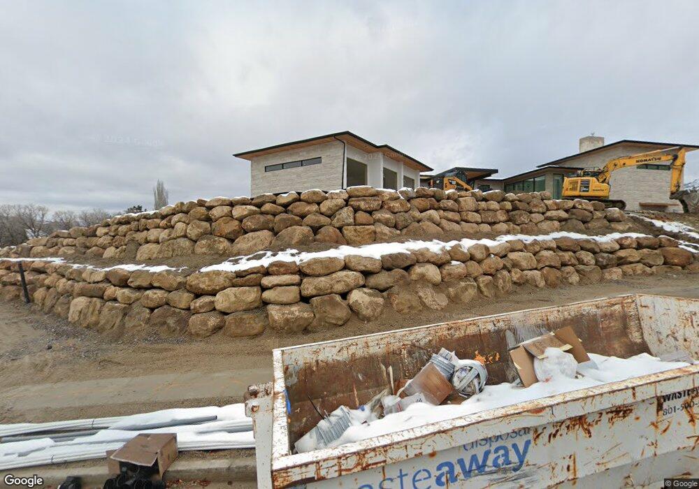 715 E Ridge Crest Ct, Alpine, UT 84004 - photo 1