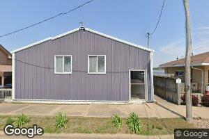 303 River St, Sabula, IA 52070