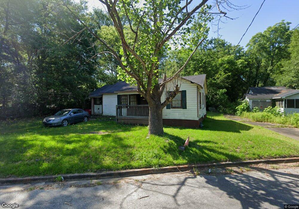 3108 Saint Claire St, Macon, GA 31204 - photo 1