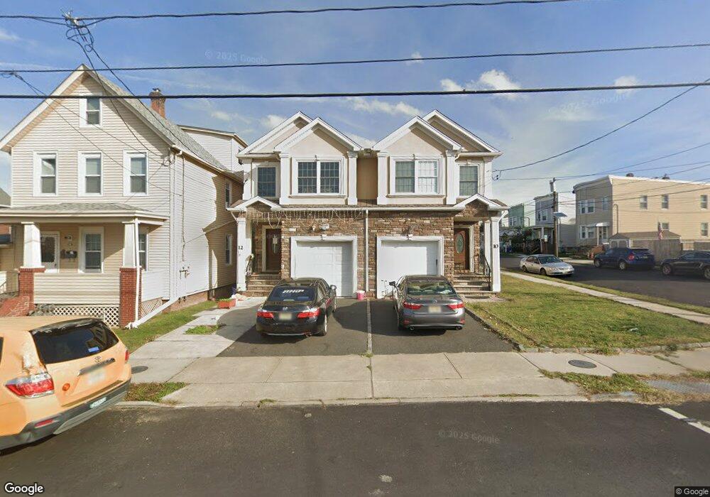 12 Christopher St, Carteret, NJ 07008 - photo 1