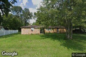 122 E Elm St, Sharpsville, IN 46068