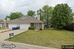 913 Briarview Dr, Carl Junction, MO 64834