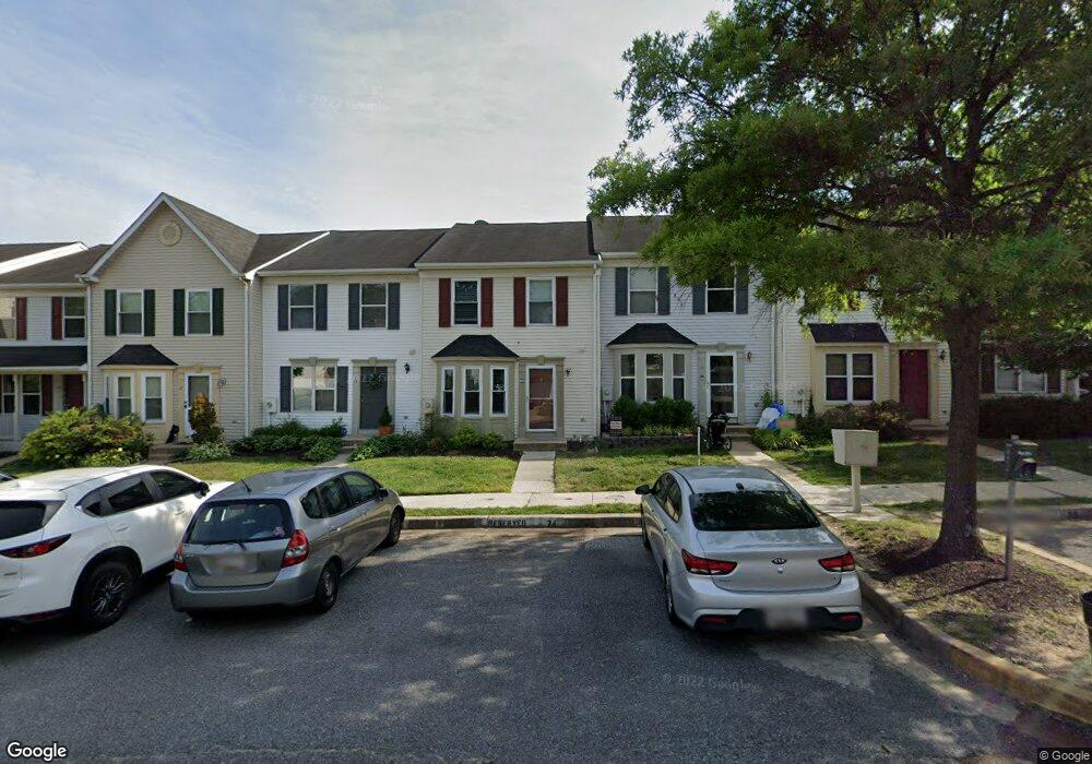 13 Ingate Terrace, Halethorpe, MD 21227 - photo 1