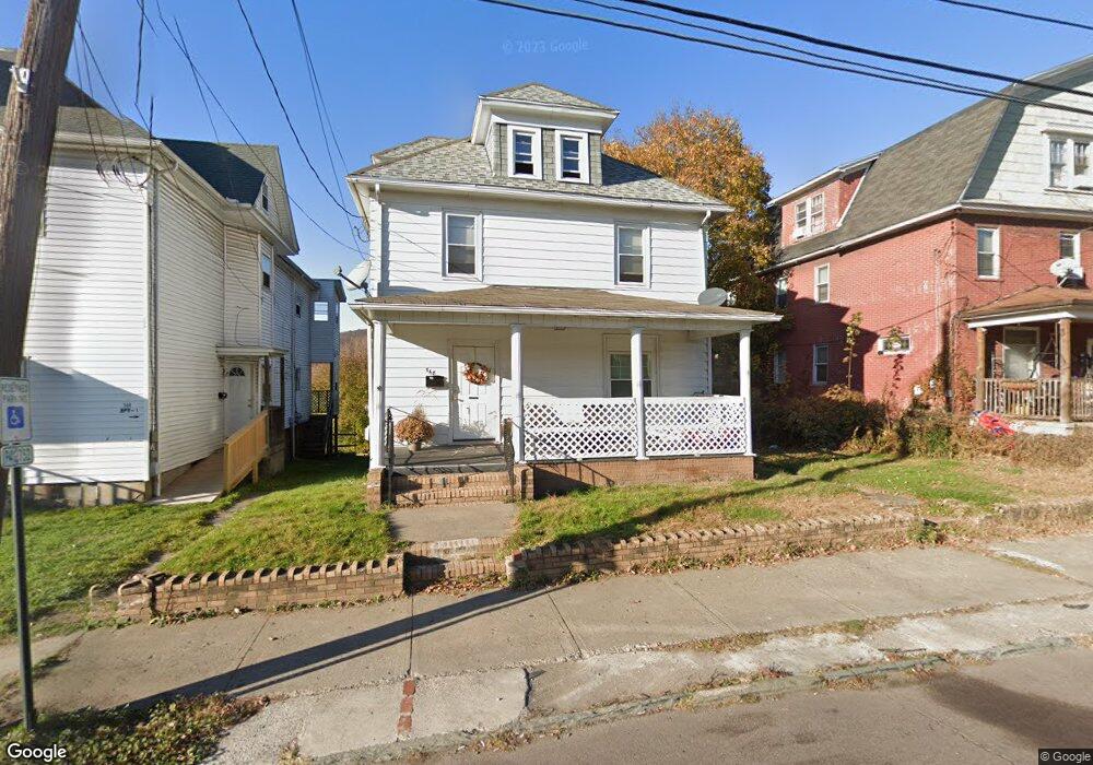 568 E Main St, Nanticoke, PA 18634 - photo 1