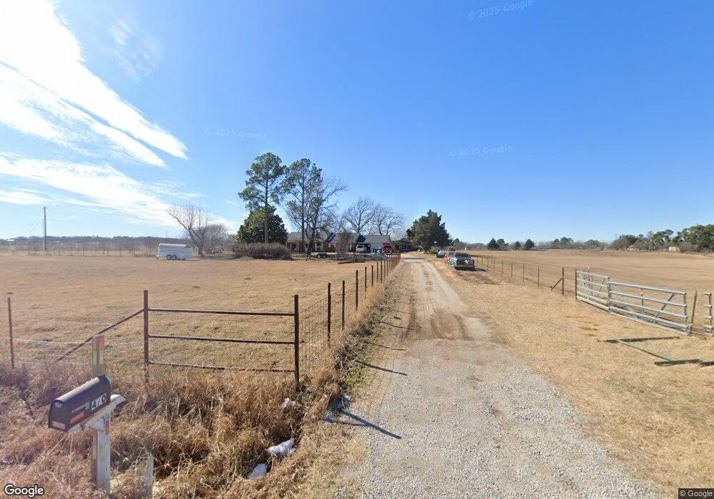 470 County Road 4757, Boyd, TX 76023 - photo 1