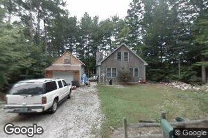 97 New Hampshire Dr, Webster, NH 03303