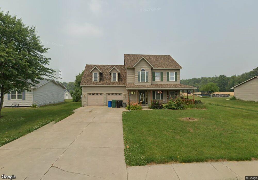 409 E Dunn Rd, New Carlisle, IN 46552 - photo 1