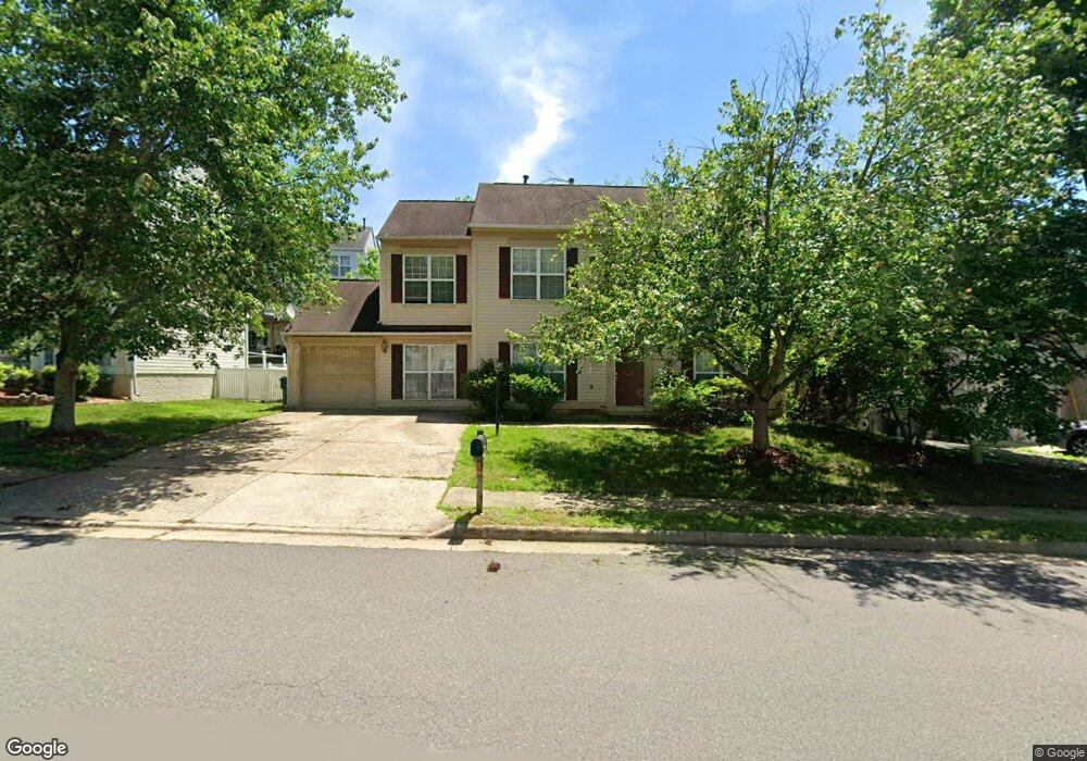 17217 Larkin Dr, Dumfries, VA 22026 - photo 1