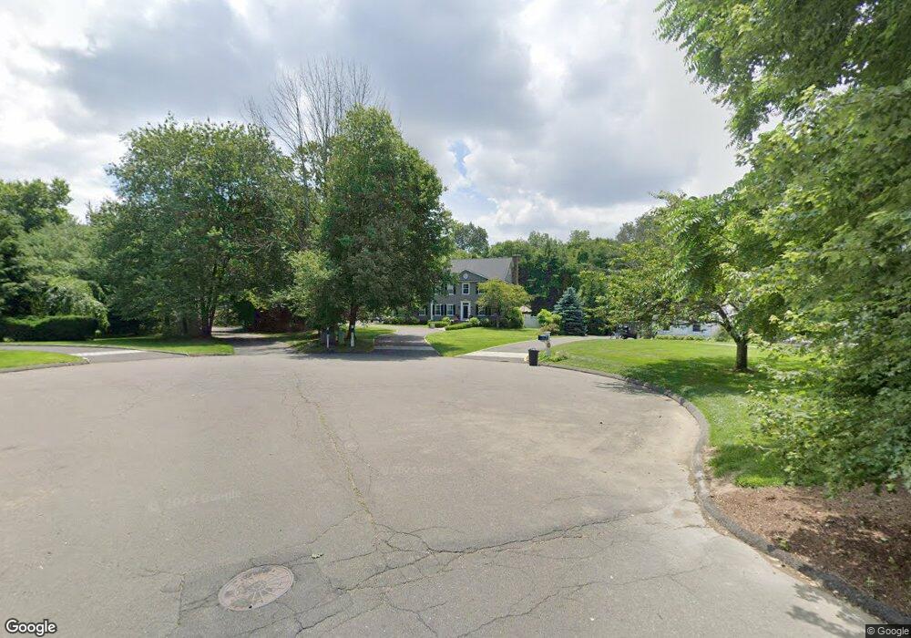 61 N Meadows Ln, Stamford, CT 06903 - photo 1